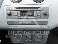 2012 Seat Ibiza
