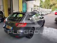 2012 Seat Ibiza