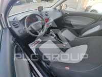 2012 Seat Ibiza