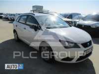 2012 Seat Ibiza