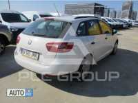 2012 Seat Ibiza