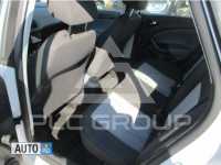 2012 Seat Ibiza