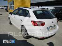 2012 Seat Ibiza