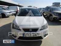 2012 Seat Ibiza