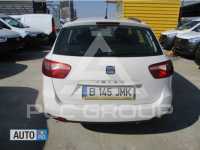 2012 Seat Ibiza
