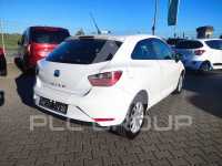 2012 Seat Ibiza