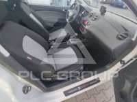 2012 Seat Ibiza