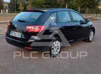 2012 Seat Ibiza