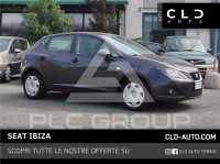 2012 Seat Ibiza