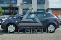 2012 Seat Ibiza