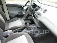 2012 Seat Ibiza