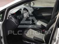 2012 Seat Ibiza
