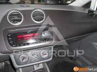 2012 Seat Ibiza