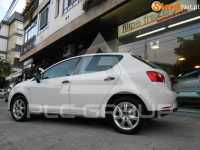 2012 Seat Ibiza