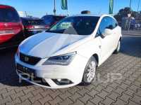 2012 Seat Ibiza