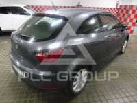 2012 Seat Ibiza