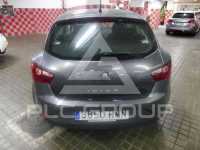 2012 Seat Ibiza