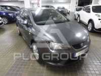 2012 Seat Ibiza
