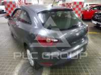 2012 Seat Ibiza