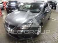 2012 Seat Ibiza