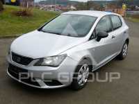 2012 Seat Ibiza