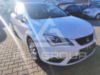 2012 Seat Ibiza