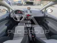 2012 Seat Ibiza