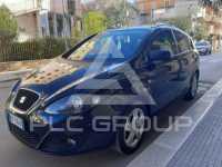 2012 Seat Altea