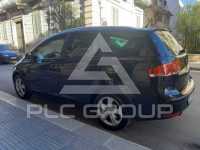 2012 Seat Altea