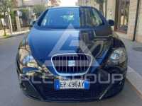 2012 Seat Altea