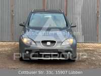 2012 Seat Altea
