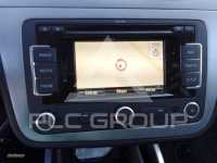 2012 Seat Altea