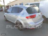 2012 Seat Altea