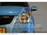 2012 Opel AGILA