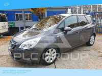2012 Opel MERIVA