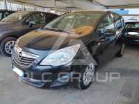 2012 Opel MERIVA