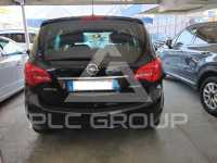 2012 Opel MERIVA