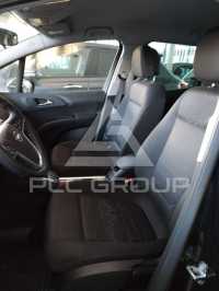 2012 Opel MERIVA