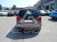 2012 Opel MERIVA