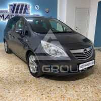 2012 Opel MERIVA