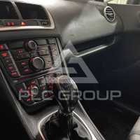 2012 Opel MERIVA