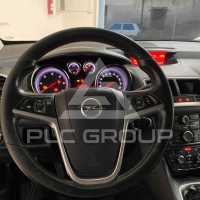 2012 Opel MERIVA