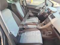 2012 Opel MERIVA