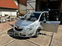 2012 Opel MERIVA