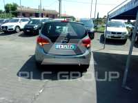 2012 Opel MERIVA