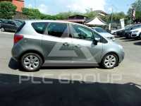2012 Opel MERIVA