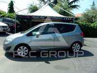 2012 Opel MERIVA