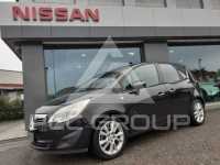 2012 Opel MERIVA