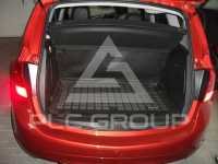 2012 Opel MERIVA