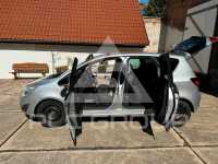 2012 Opel MERIVA